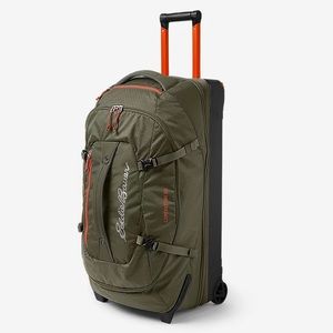 Eddie Bauer Expedition 30 duffle bag suitcase